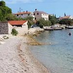 Family Friendly Seaside Preko, Ugljan - 8232 Apartment