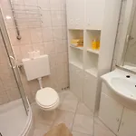 Family Friendly Seaside Preko, Ugljan - 8232 Apartment
