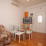 Family Friendly Seaside Preko, Ugljan - 8232 Lägenhet Poljana (Ugljan)