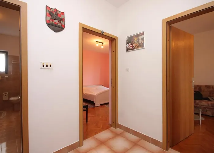 Apartman Family Friendly Seaside Preko, Ugljan - 8232